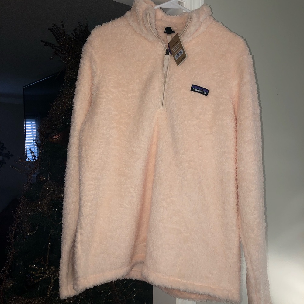 XL Patagonia Pullover